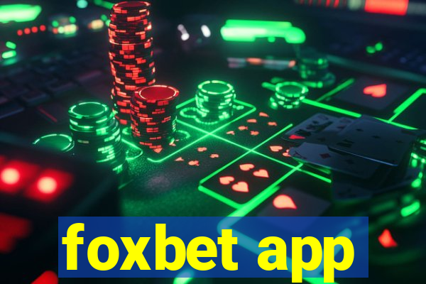 foxbet app